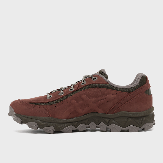 ASICS SportStyle GEL-Transcend FJ rouge 102248 3