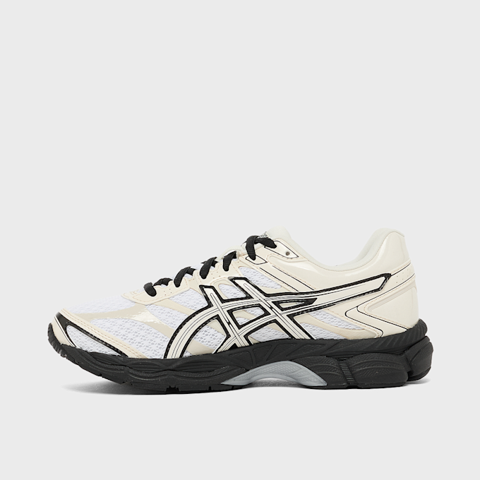 ASICS SportStyle Wmns GEL-CUMULUS 16 white/cream Grün 102254 3
