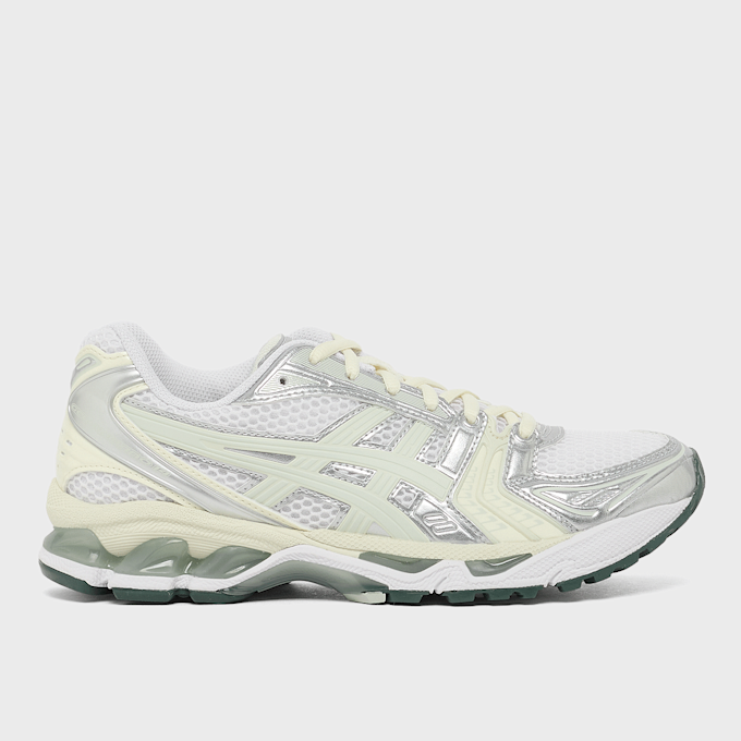 ASICS SportStyle GEL-KAYANO 14 white 102263 2