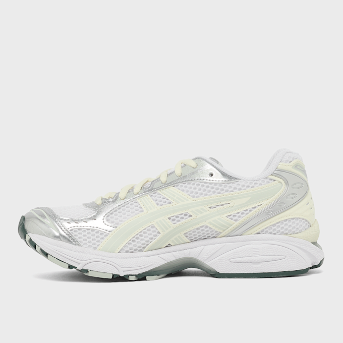 ASICS SportStyle GEL-KAYANO 14 white 102263 3