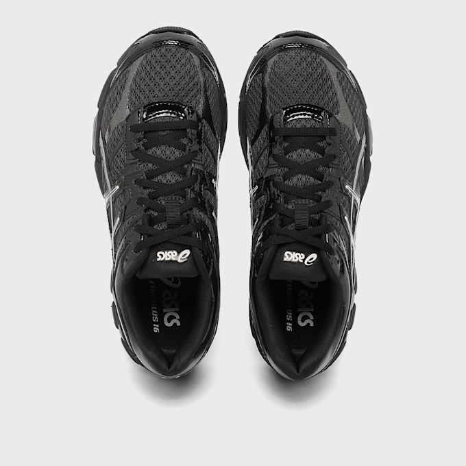 ASICS SportStyle Gel-Cumulus 16 black 102265 4