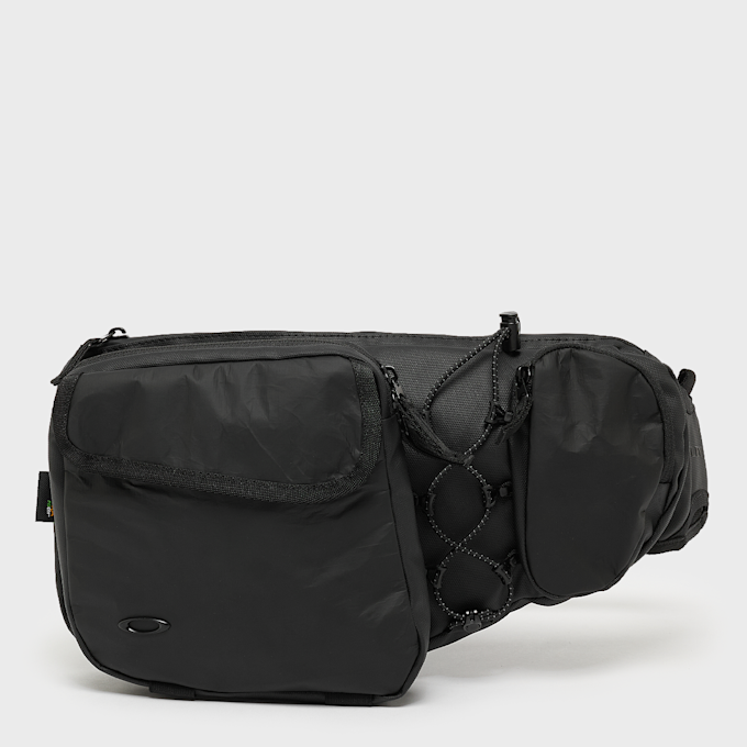 Oakley Latitude Flex Belt Bag black 102408 1