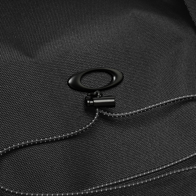 Oakley Latitude Expedition Bag black 102409 4