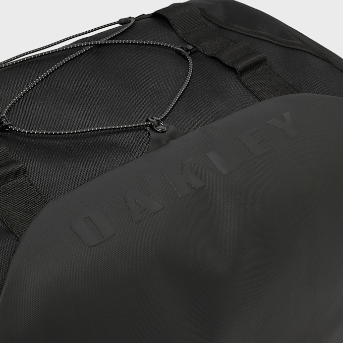 Oakley Latitude Expedition Bag black 102409 5