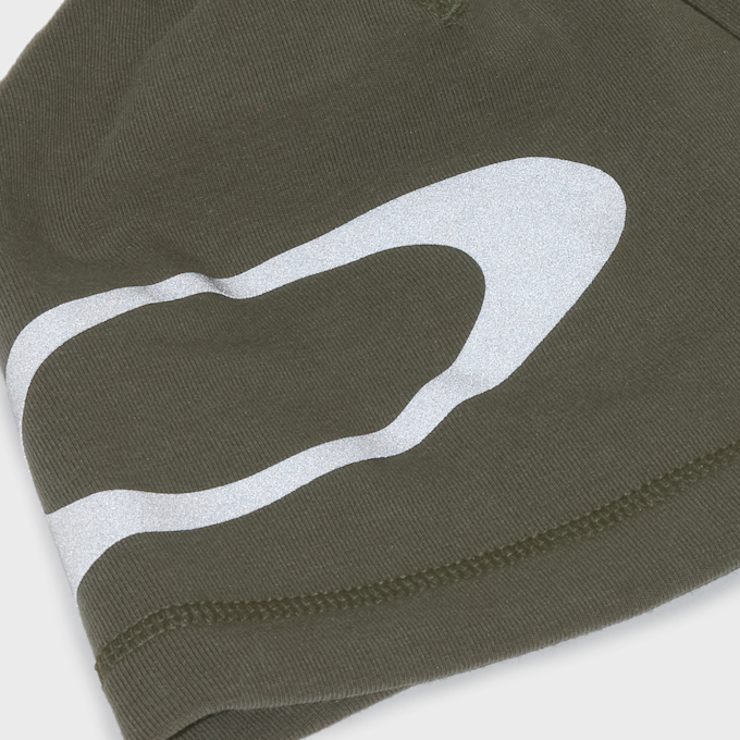 Oakley Microfleece Skull Cap deep olive Undefined Color 102414 4