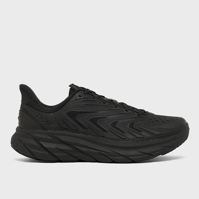 HOKA Clifton UTL zwart 102427 2