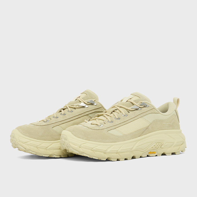 HOKA Tor Summit FLD beige 102437 1