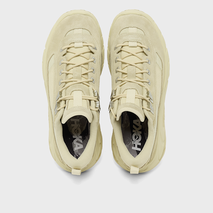 HOKA Tor Summit FLD beige 102437 4