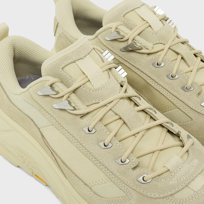 HOKA Tor Summit FLD beige 102437 6