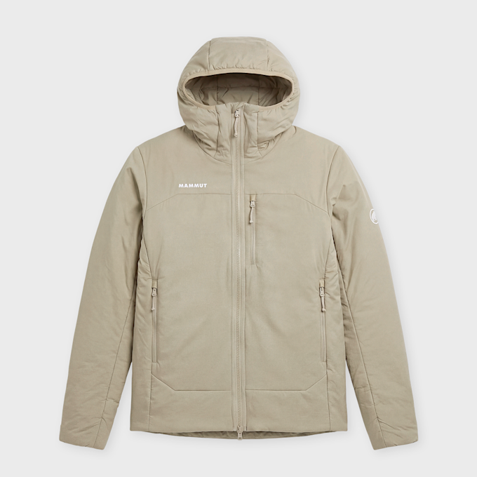 MAMMUT Rime IN Hooded Jacket Men sablun UndefinedColor 102436 1