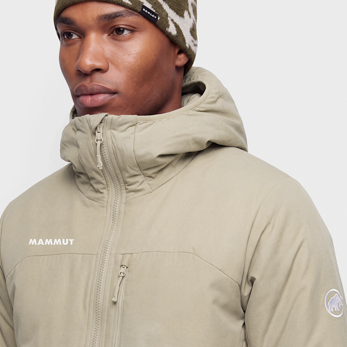MAMMUT Rime IN Hooded Jacket Men sablun UndefinedColor 102436 4