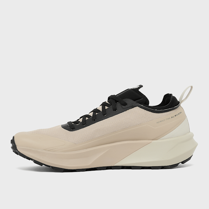 MAMMUT Aenergy Trail All Mountain Low GTX Beige 102443 3
