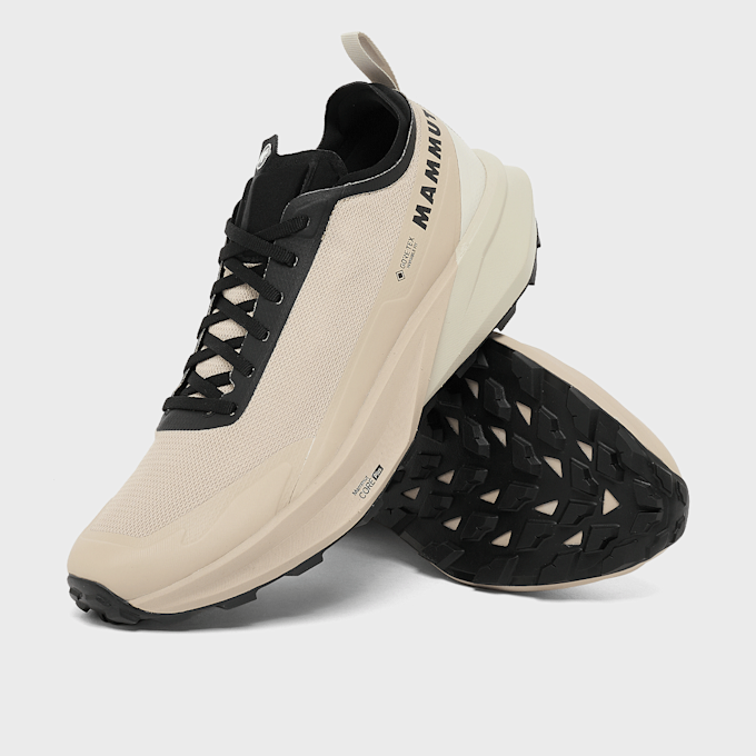 MAMMUT Aenergy Trail All Mountain Low GTX Beige 102443 7