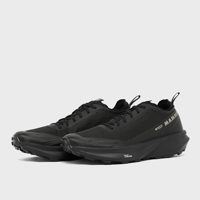 MAMMUT Aenergy Trail All Mountain Low GTX noir 102442 1