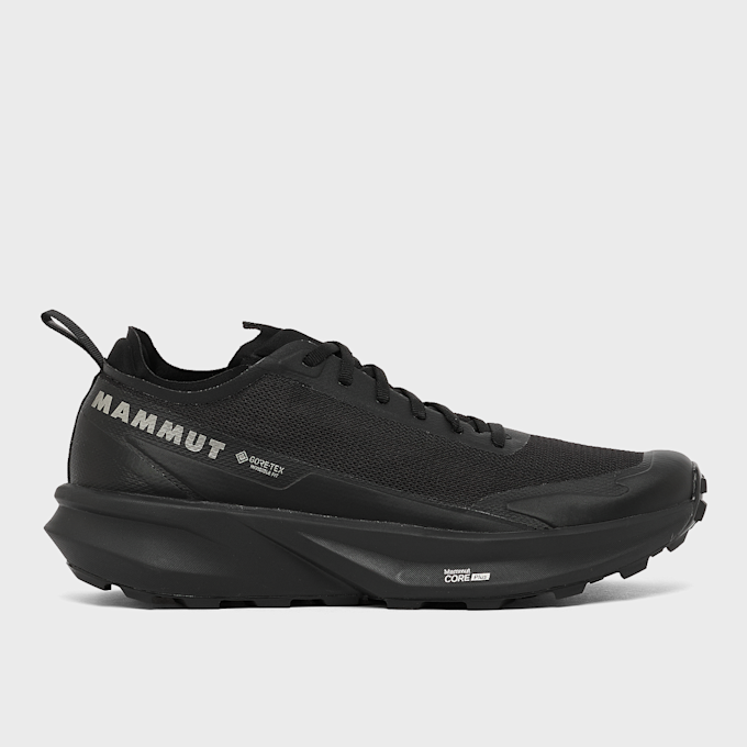 MAMMUT Aenergy Trail All Mountain Low GTX black 102442 2