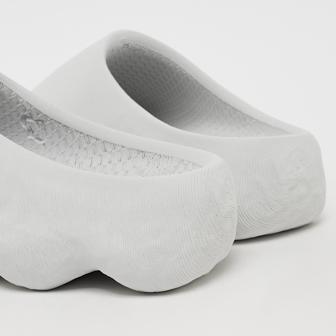 Zellerfeld x solebox Mars Mellow Slide Grau 102486 5