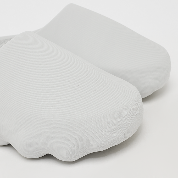 Zellerfeld x solebox Mars Mellow Slide grijs 102486 6