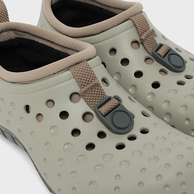 Crocs Tembo II RO grey 102587 6