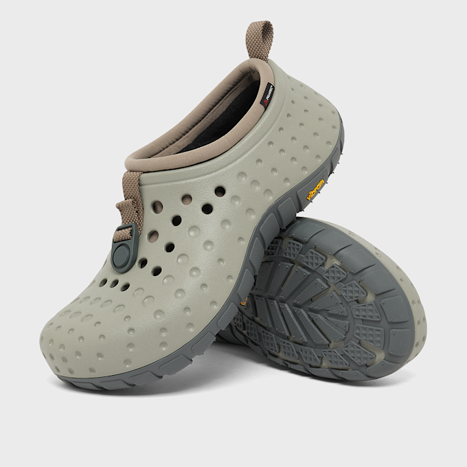 Crocs Tembo II RO grijs 102587 7