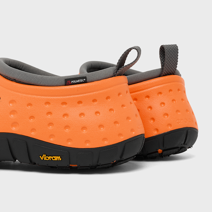 Crocs Tembo II RO orange 102585 5