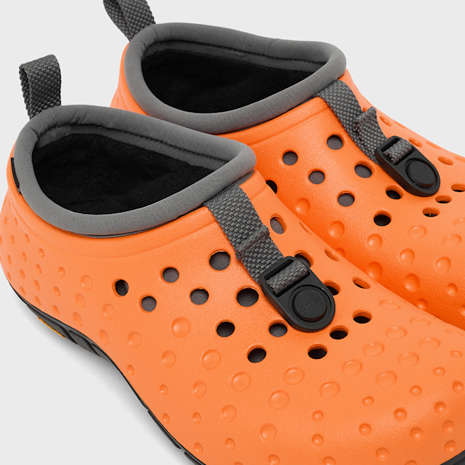 Crocs Tembo II RO orange 102585 6