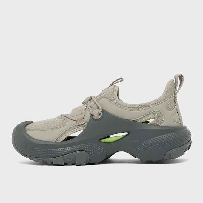 Crocs Crocs Trailbreak 2 Tech Grau 102584 3