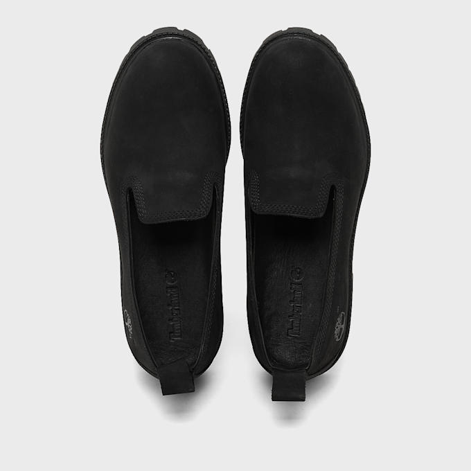 Timberland 6 Inch Loafer Schwarz 102639 4