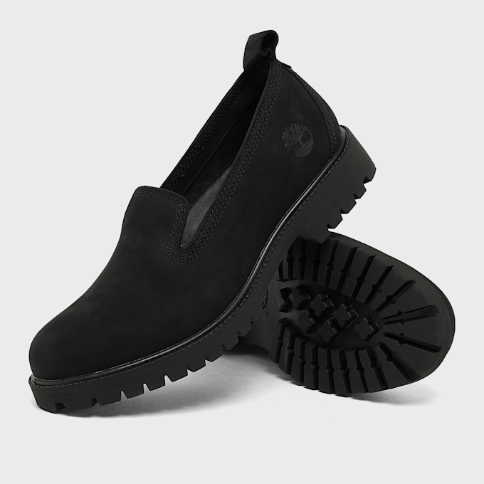 Timberland 6 Inch Loafer Schwarz 102639 7