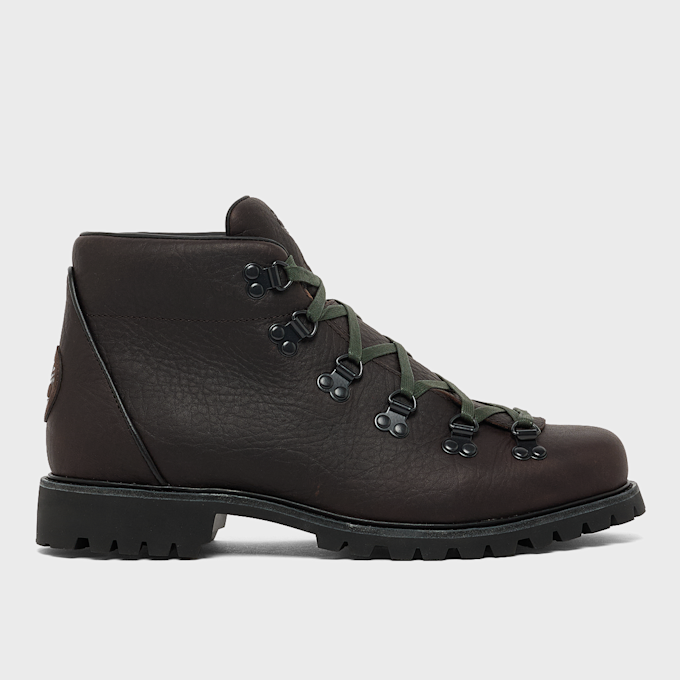Timberland Authentic Hike Mid Lace Up Boot brown 102641 2