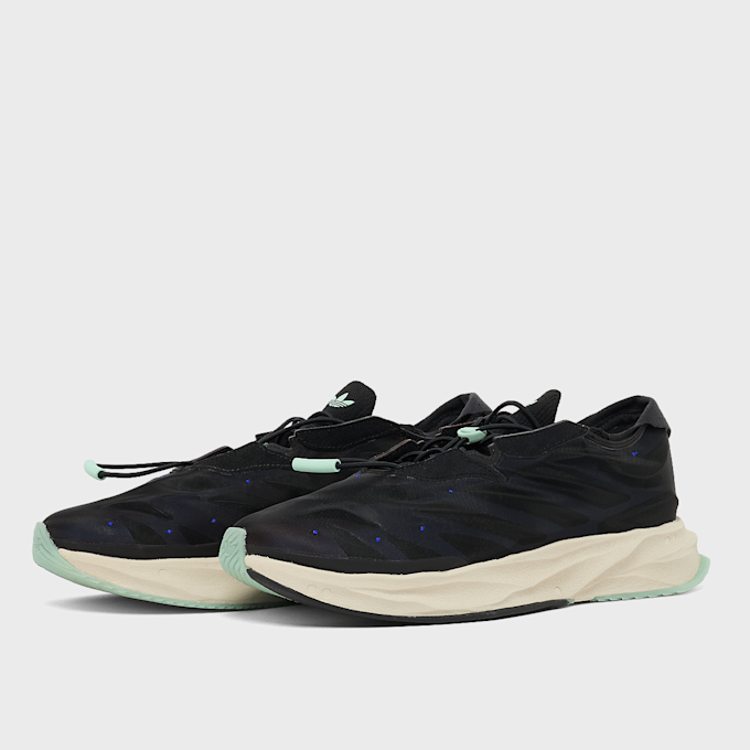 adidas Originals Terra Mono Schwarz 102718 1