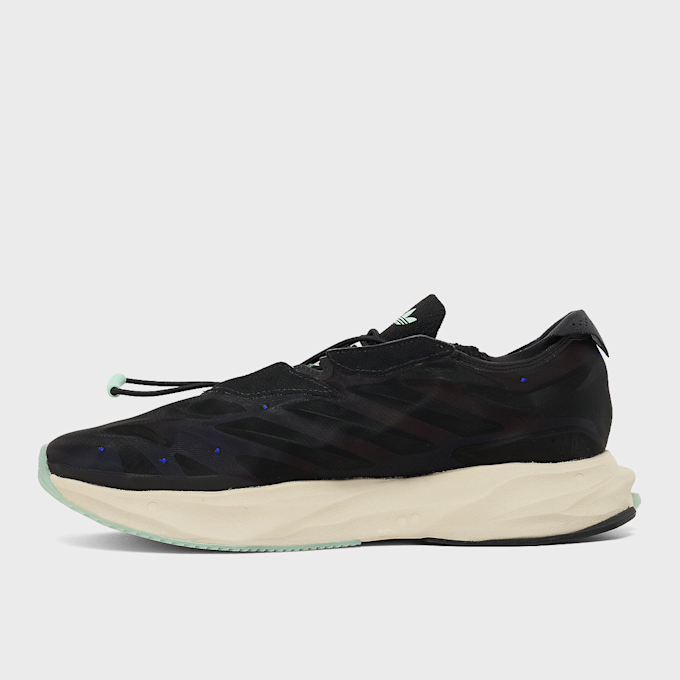 adidas Originals Terra Mono Schwarz 102718 3