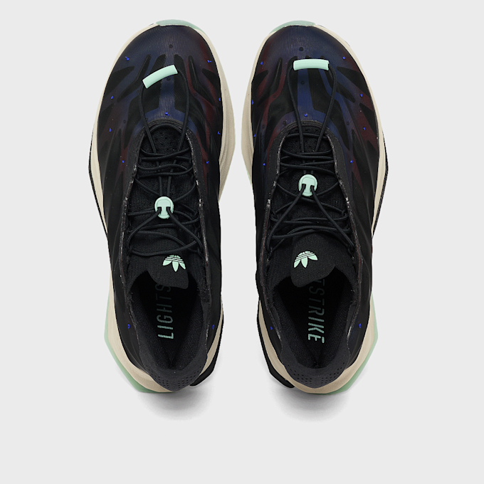 adidas Originals Terra Mono Schwarz 102718 4