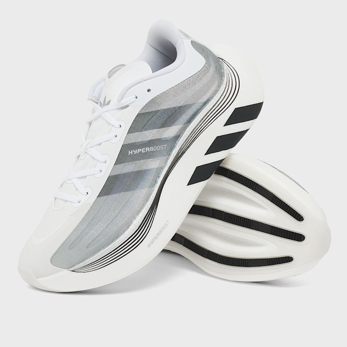 adidas Originals Hyper Boost Euphoria wit 102716 4