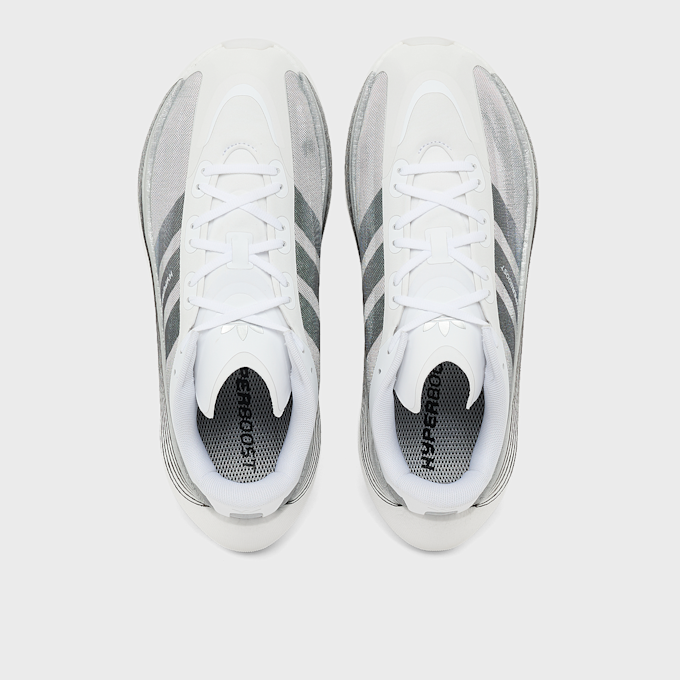 adidas Originals Hyper Boost Euphoria wit 102716 5