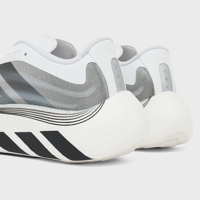 adidas Originals Hyper Boost Euphoria weiß 102716 6
