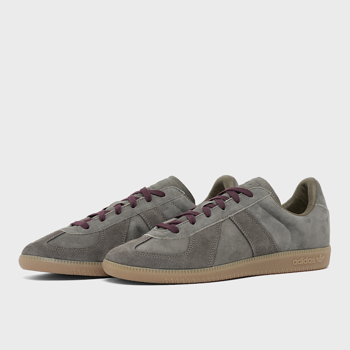 adidas Originals BW Army grijs 102731 1