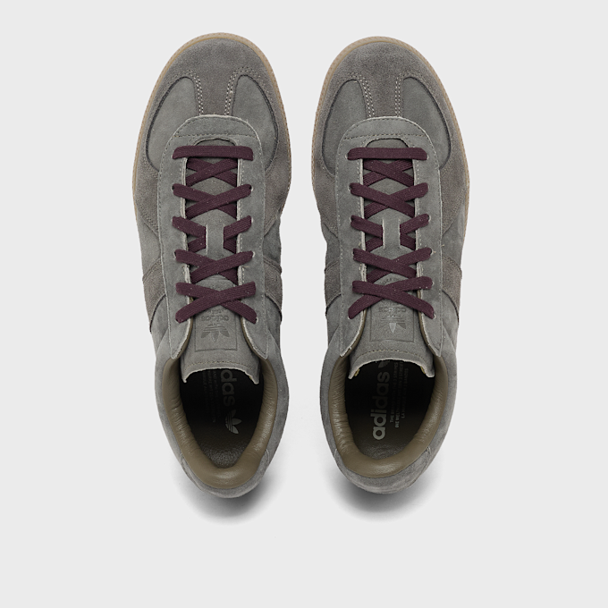 adidas Originals BW Army grijs 102731 4