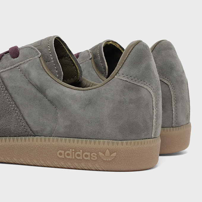 adidas Originals BW Army grijs 102731 5