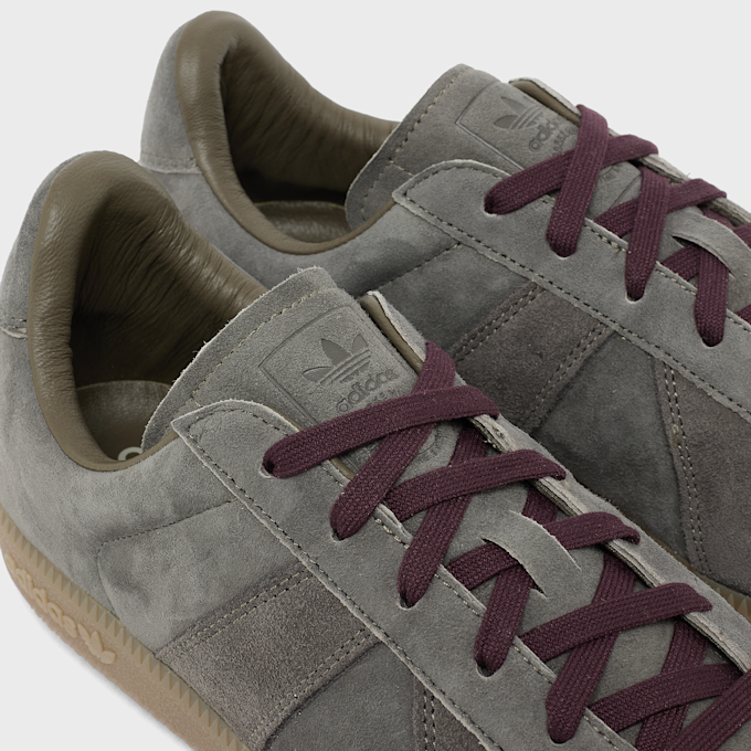 adidas Originals BW Army grijs 102731 6