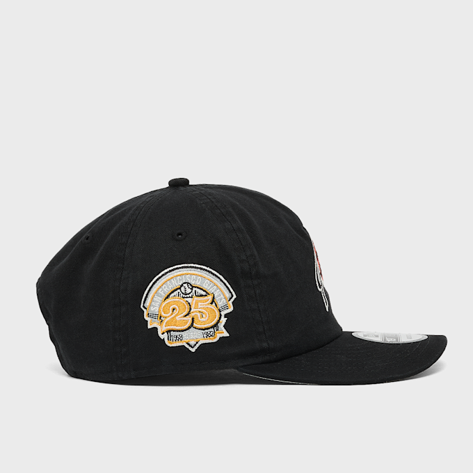 New Era 1920 Championship Snapback Cap San Francisco Giants noir 102888 3
