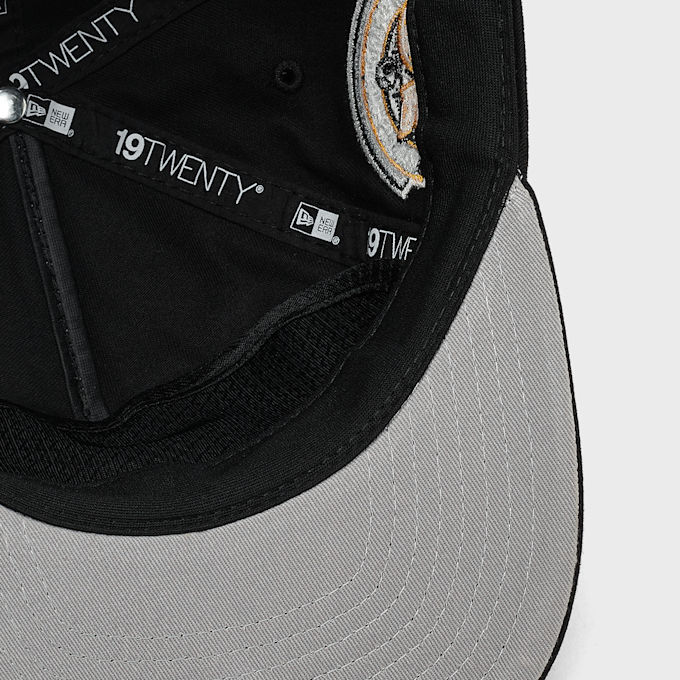 New Era 1920 Championship Snapback Cap San Francisco Giants noir 102888 4