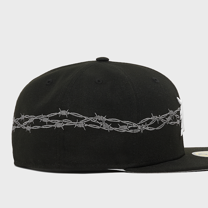 New Era MLB Icon 59Fifty® Detroit Tigers zwart 102893 3