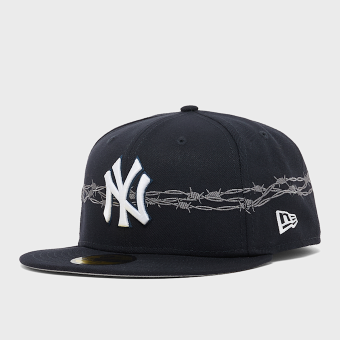 New Era MLB Icon 59Fifty® New York Yankees blauw 102898 1