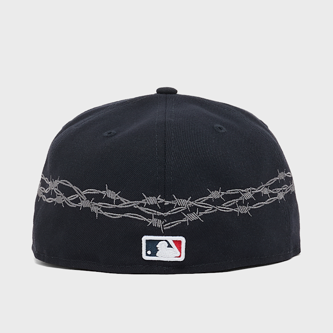 New Era MLB Icon 59Fifty® New York Yankees bleu 102898 2