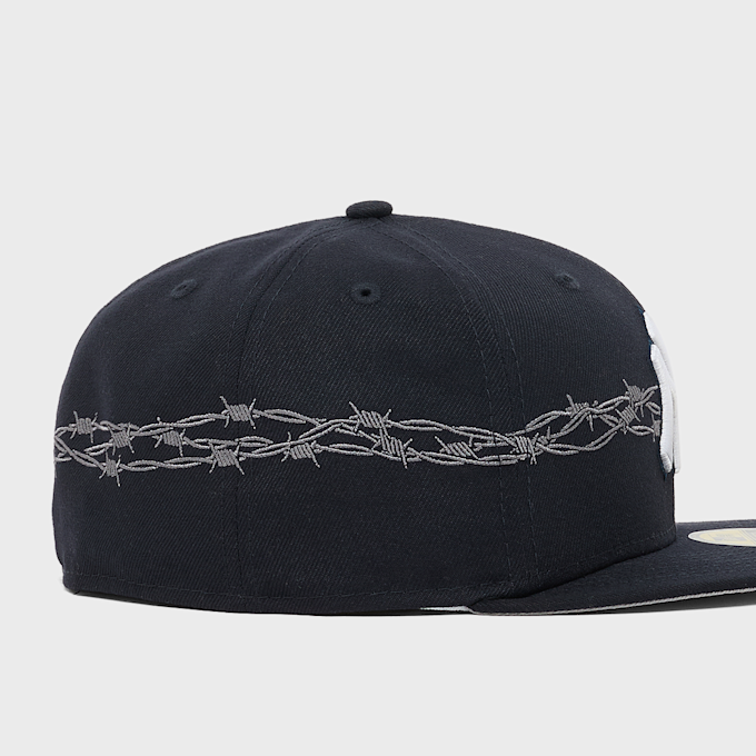New Era MLB Icon 59Fifty® New York Yankees bleu 102898 3
