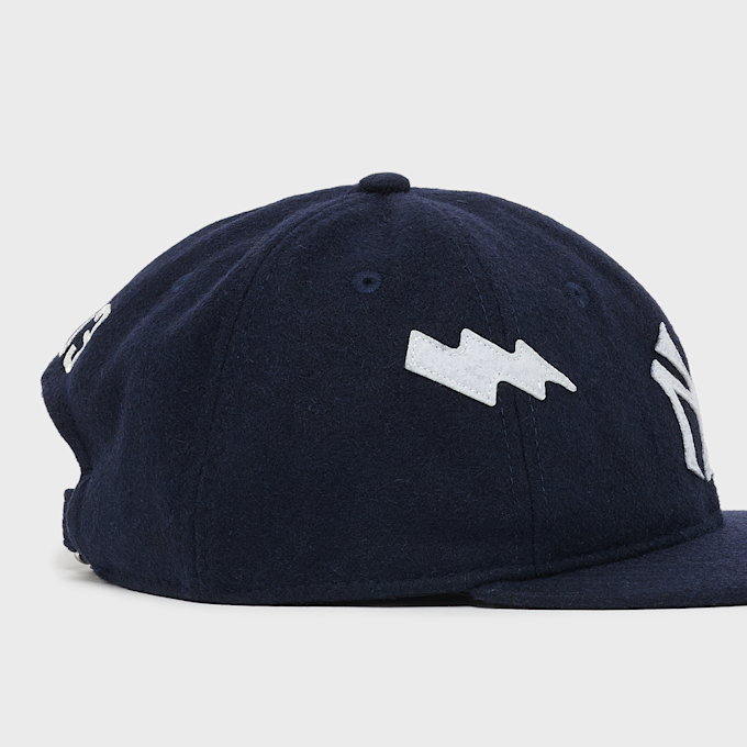 New Era MLB Heritage New York Yankees Retro Crown 9FIFTY Cap bleu 102913 3