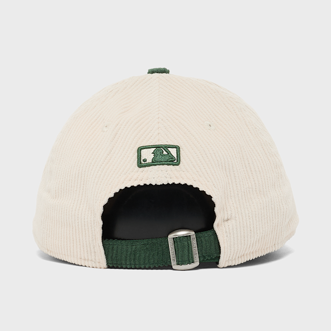 New Era Cord 9Forty® Mc Los Angeles Dodgers beige 102910 2