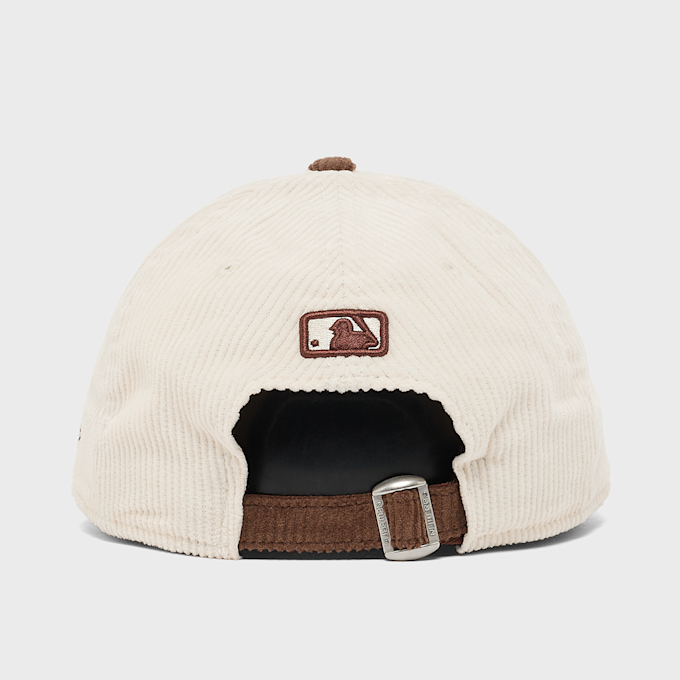 New Era Cord 9Forty® Mc New York Yankees beige 102907 2