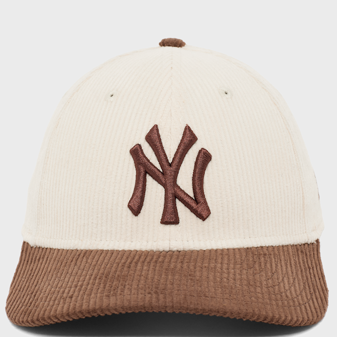 New Era Cord 9Forty® Mc New York Yankees beige 102907 4
