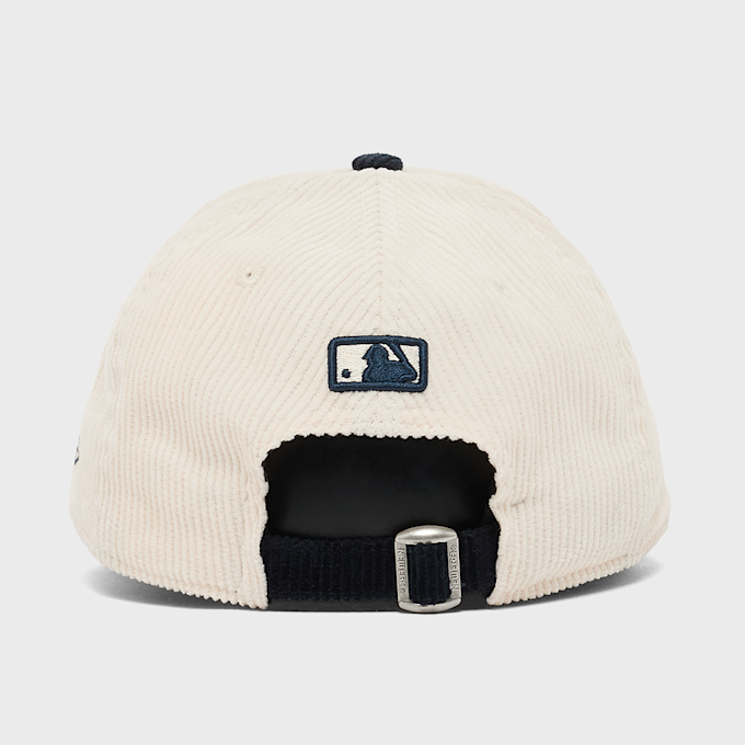 New Era Cord 9Forty® Mc New York Yankees beige 102912 2